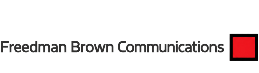 Freedman Brown Communications
