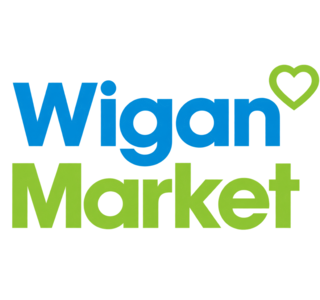 Wigan Market