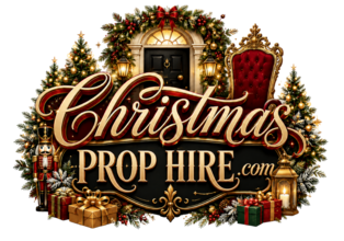 Christmas Prop Hire