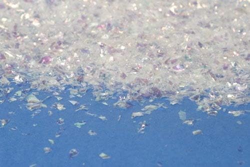 Artificial Snow Glitter
