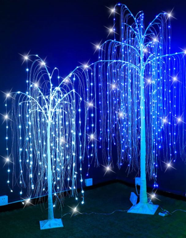 Willow Tree