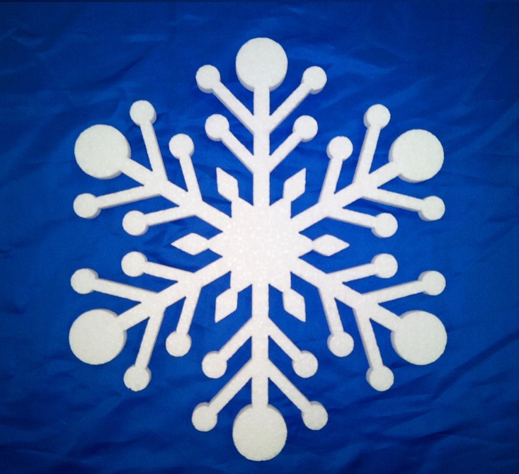 Fd1 Snowflake