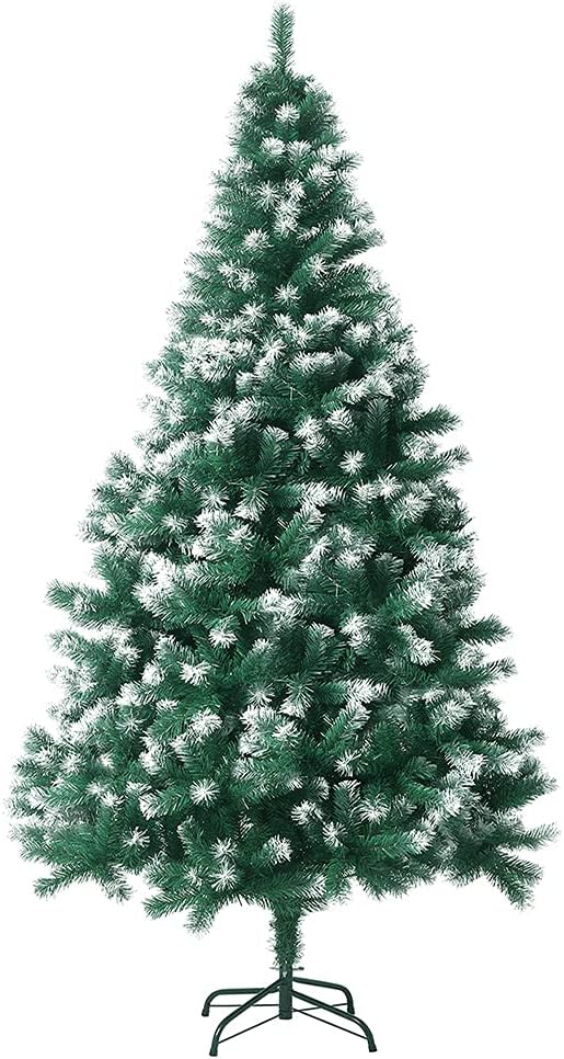 6ft Snow Tip Pine Tree