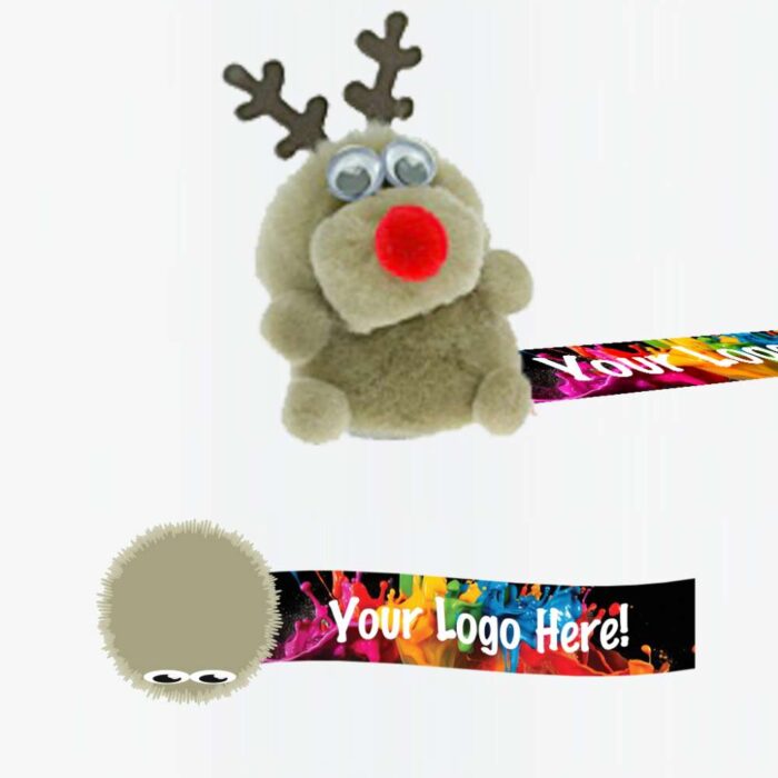 Reindeer Bug