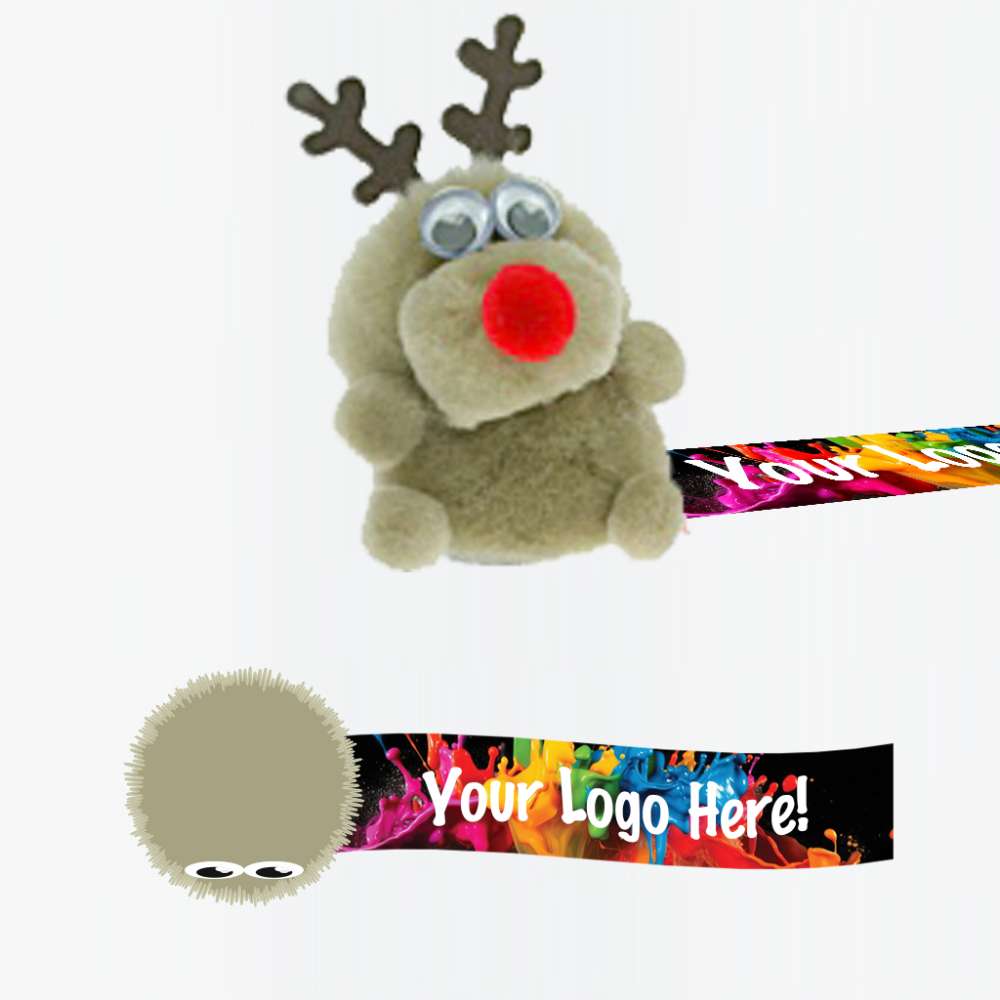 Reindeer Bug
