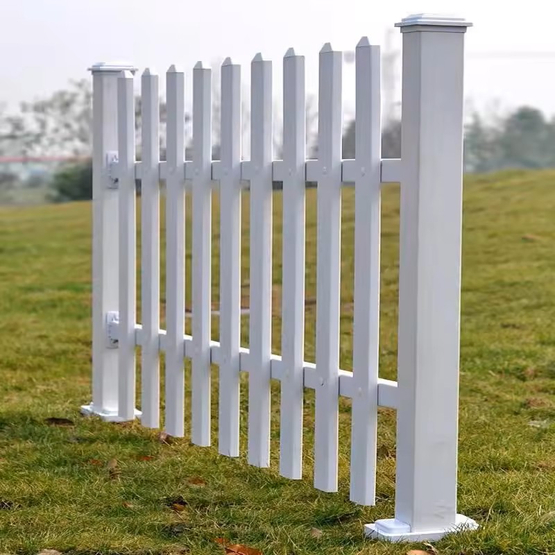 White Picket Fence