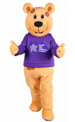 Mascots – Bear