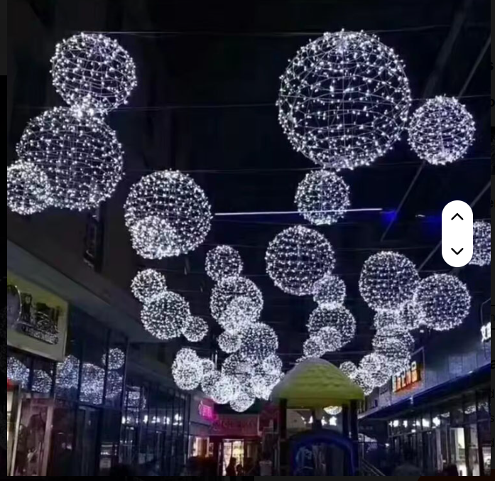 Light Balls