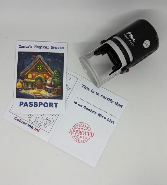 Lapland Passports