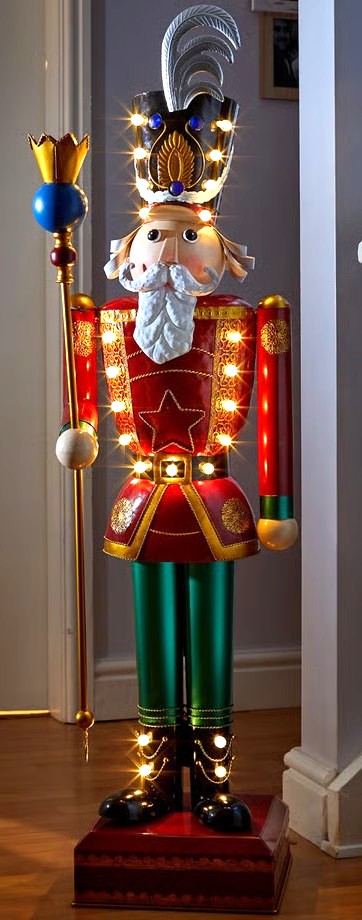 Nutcracker