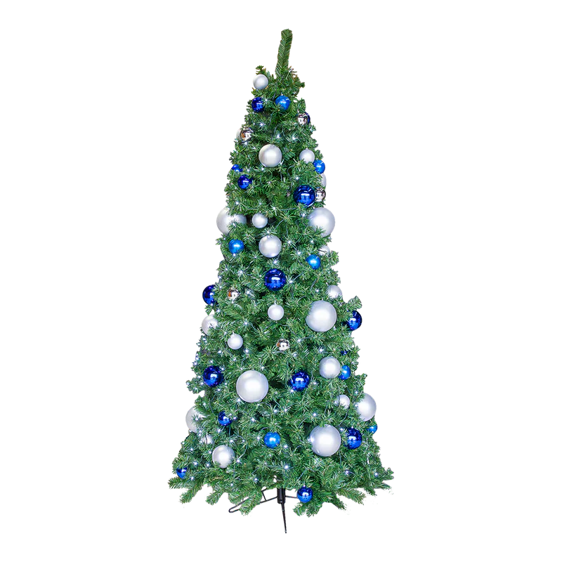 Decorated Tree