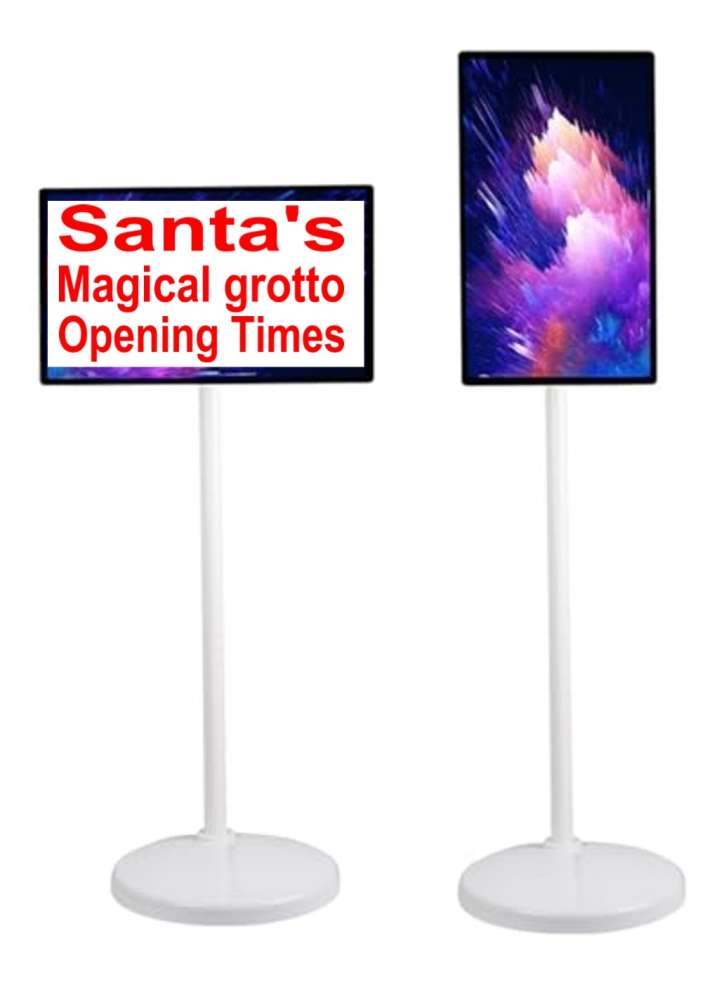 32inch Led Screen