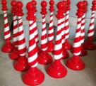 Candy Poles