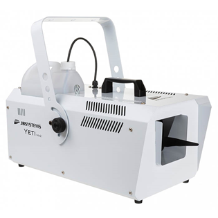 Snow Machine