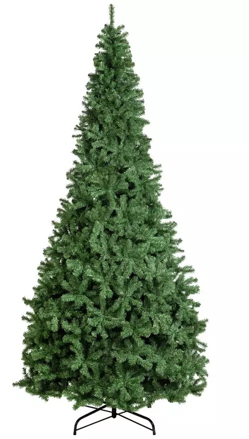 12ft Green Fir Tree