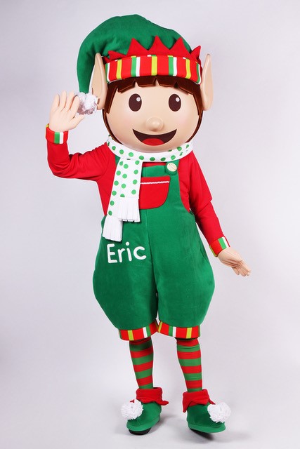 Eric The Elf