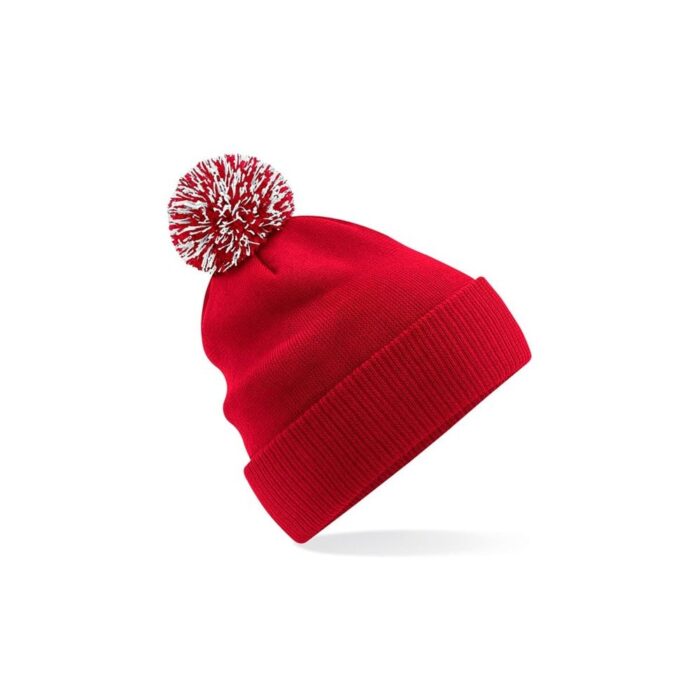 Beechfield Beanie Hat